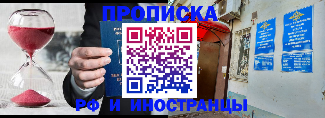 прописка 2025 в Пушкино